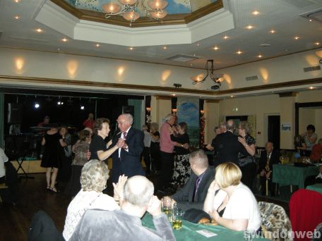 Holmes Music 26th Annual Christmas Charity Show